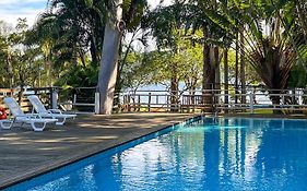 Residencial Cabanas da Praia Mole