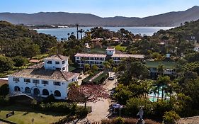 Residencial Cabanas da Praia Mole